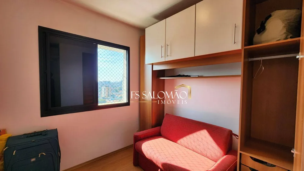 Apartamento, 2 quartos, 48 m² - Foto 5