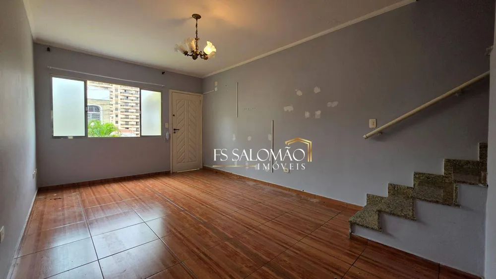 Casa, 3 quartos, 93 m² - Foto 7