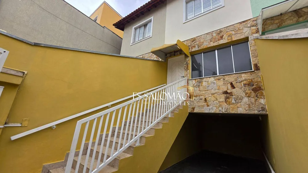 Casa, 3 quartos, 93 m² - Foto 5