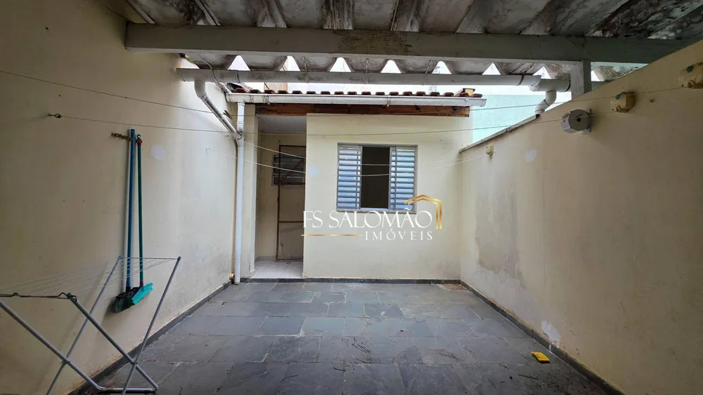 Casa, 3 quartos, 93 m² - Foto 1