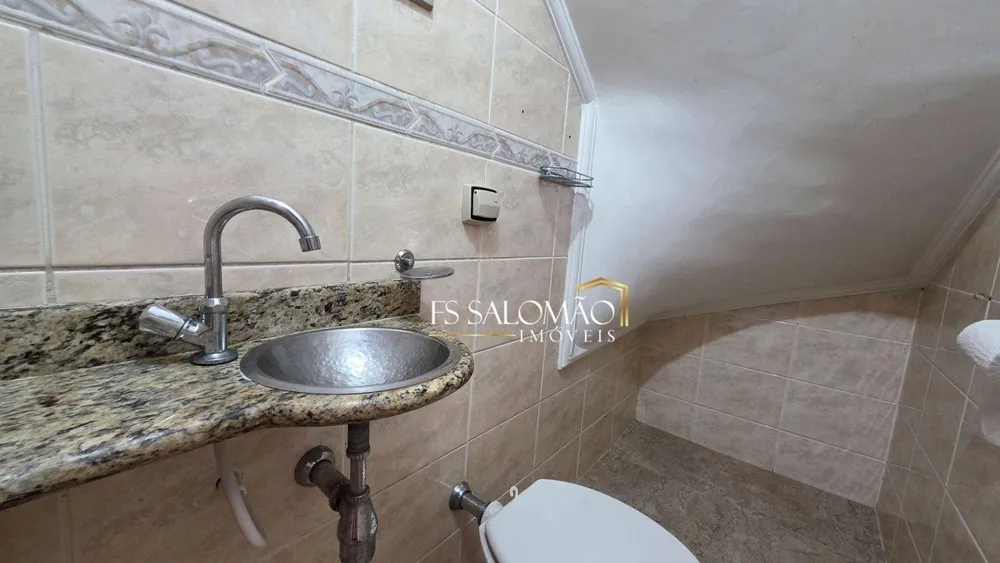 Casa, 3 quartos, 93 m² - Foto 4