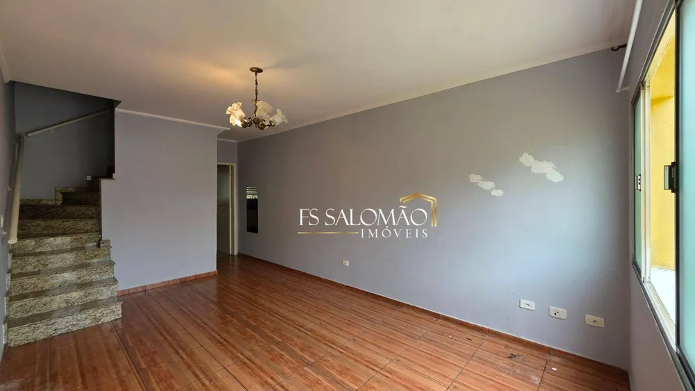 Casa, 3 quartos, 93 m² - Foto 2