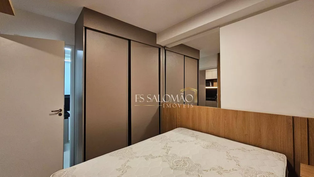 Apartamento, 1 quarto, 25 m² - Foto 4
