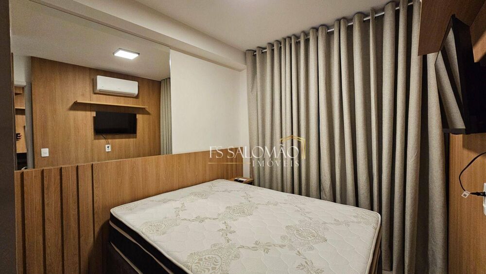 Apartamento, 1 quarto, 25 m² - Foto 11