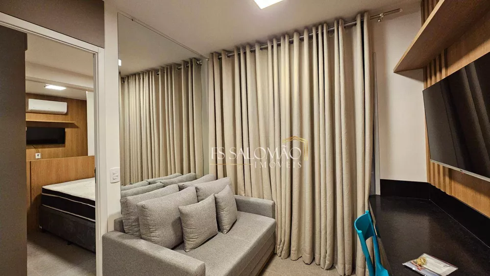 Apartamento, 1 quarto, 25 m² - Foto 6