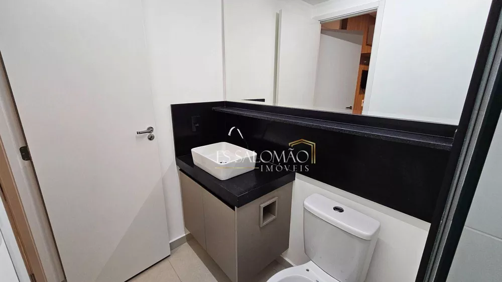 Apartamento, 1 quarto, 25 m² - Foto 7