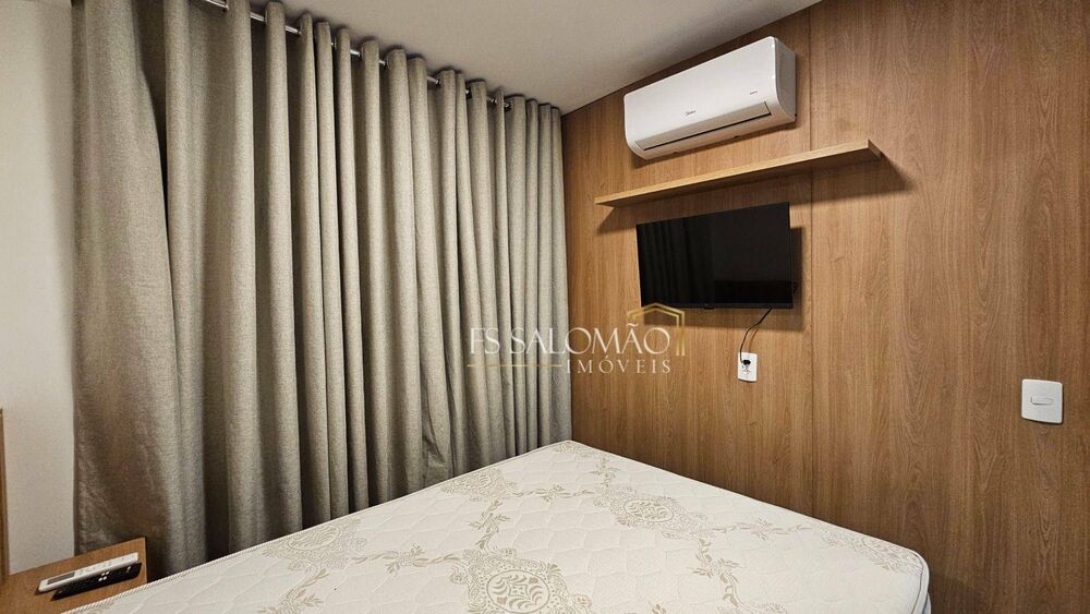 Apartamento, 1 quarto, 25 m² - Foto 10