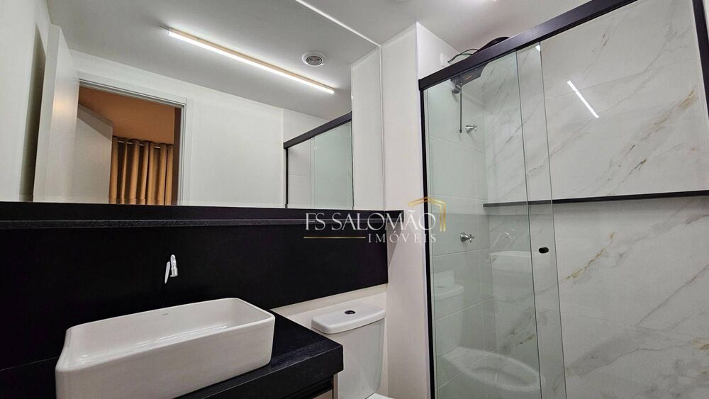 Apartamento, 1 quarto, 25 m² - Foto 8