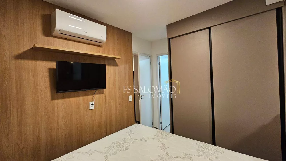 Apartamento, 1 quarto, 25 m² - Foto 3