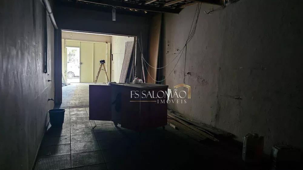 Sobrado, 3 quartos, 200 m² - Foto 4