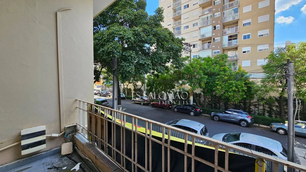 Sobrado, 3 quartos, 200 m² - Foto 8
