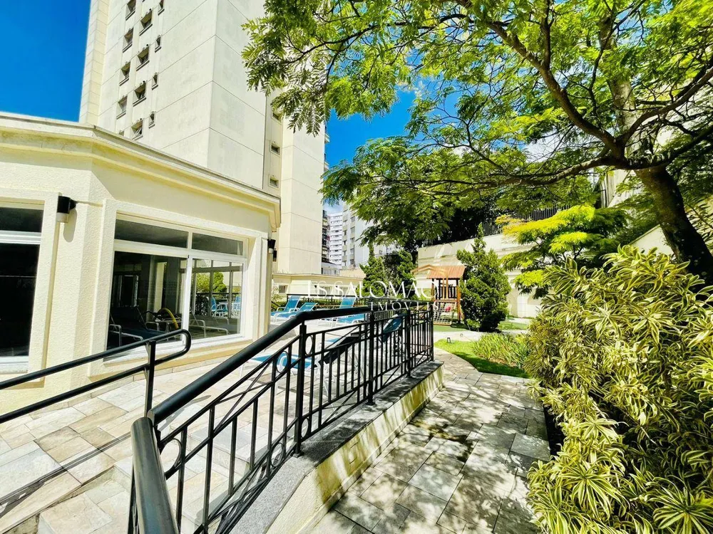 Apartamento, 3 quartos, 215 m² - Foto 5