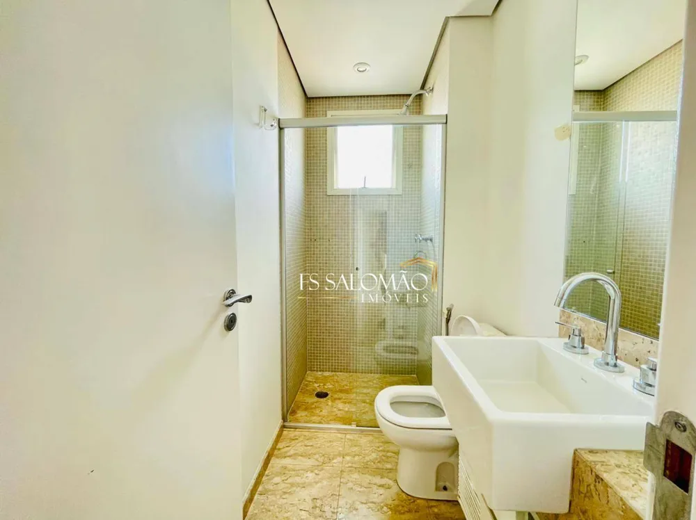 Apartamento, 3 quartos, 215 m² - Foto 9