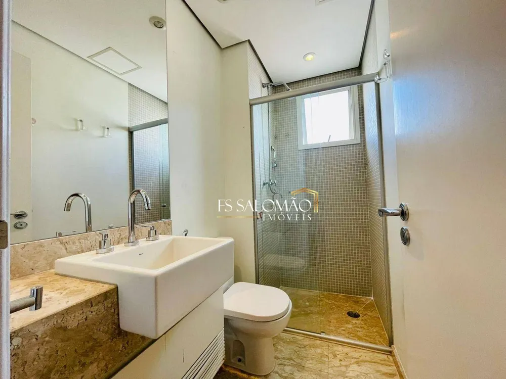 Apartamento, 3 quartos, 215 m² - Foto 4