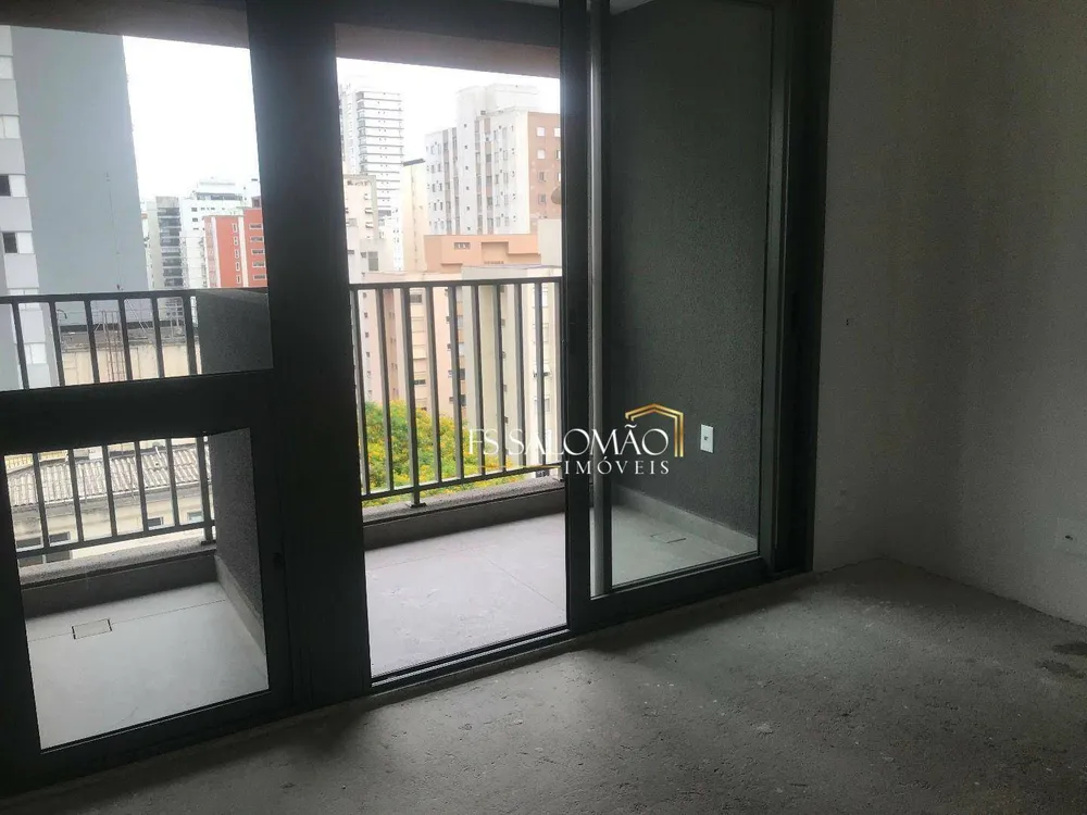 Kitnet-Studio, 29 m² - Foto 6