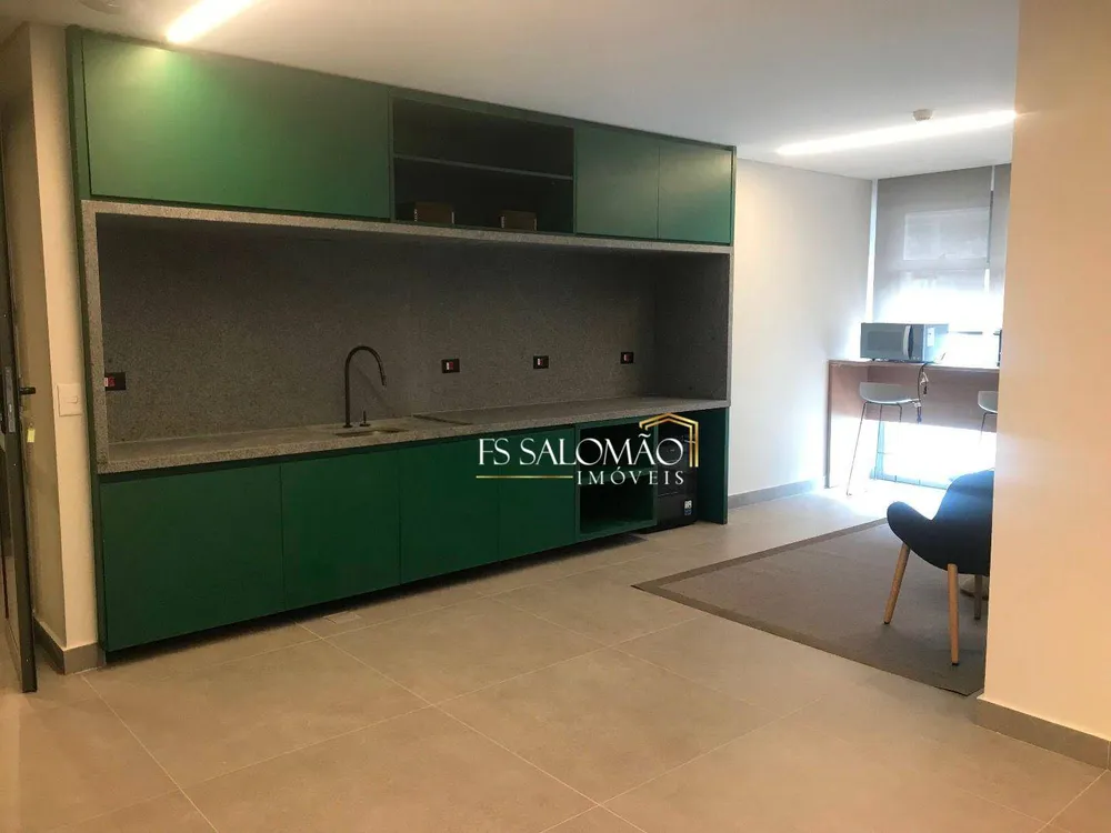 Kitnet-Studio, 29 m² - Foto 14