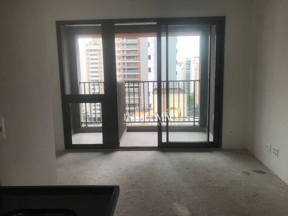Kitnet-Studio, 29 m² - Foto 5
