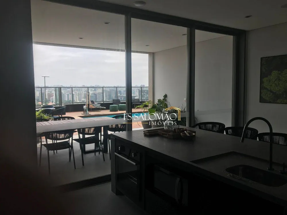 Kitnet-Studio, 29 m² - Foto 7