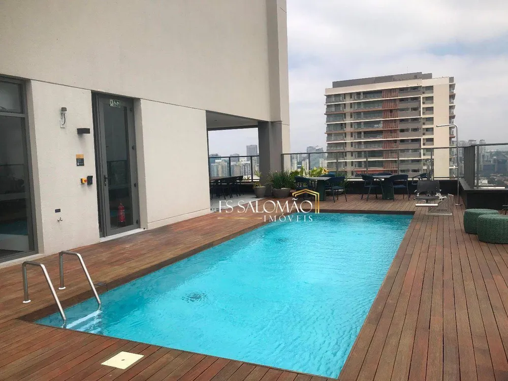 Kitnet-Studio, 29 m² - Foto 10