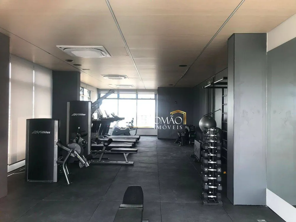 Kitnet-Studio, 29 m² - Foto 8