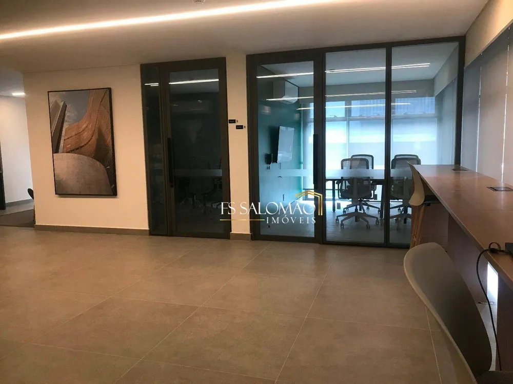 Kitnet-Studio, 29 m² - Foto 13
