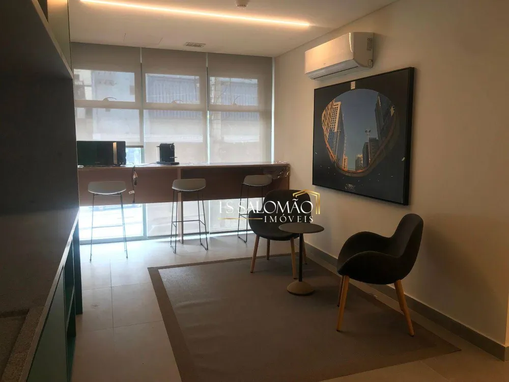 Kitnet-Studio, 29 m² - Foto 15