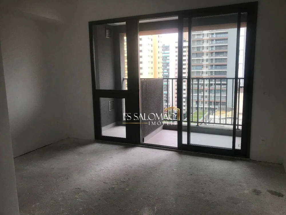 Kitnet-Studio, 29 m² - Foto 6