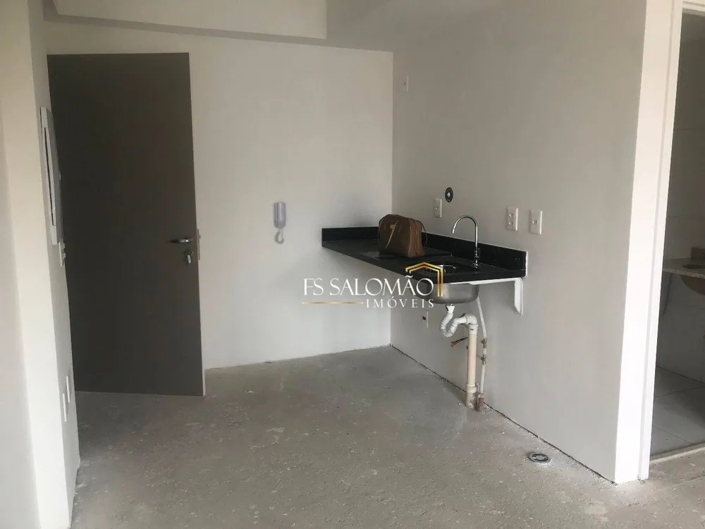 Kitnet-Studio, 29 m² - Foto 5