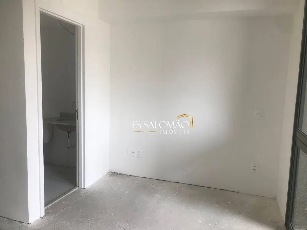 Kitnet-Studio, 29 m² - Foto 4