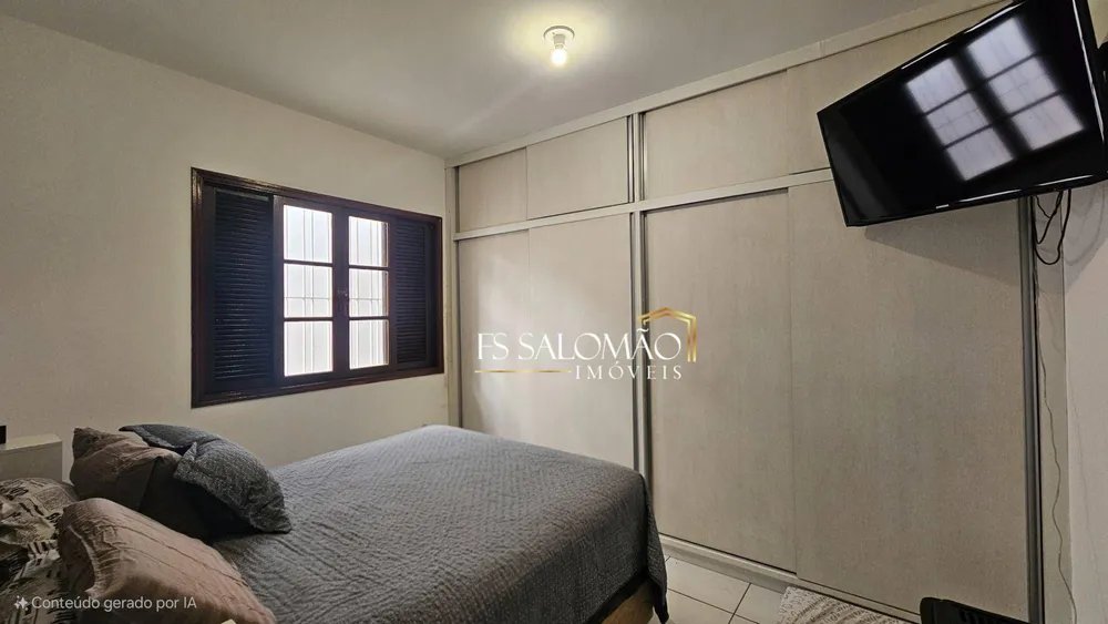 Casa, 4 quartos, 149 m² - Foto 5