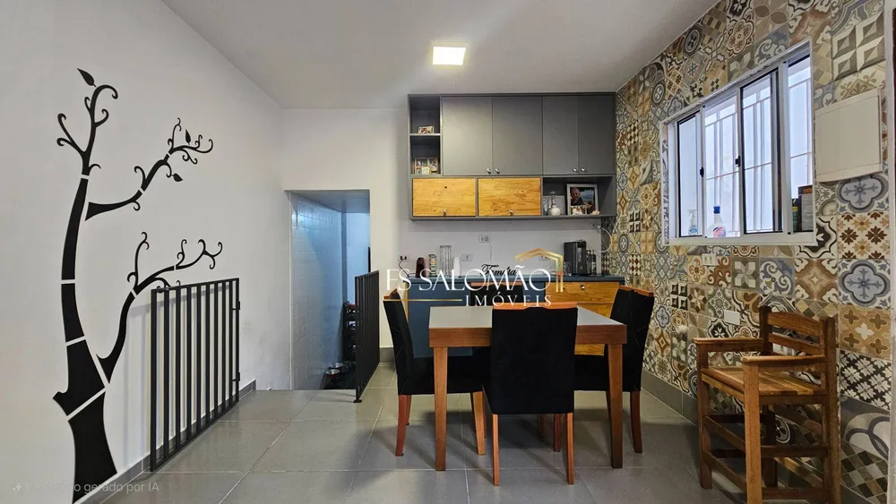 Casa, 4 quartos, 149 m² - Foto 7