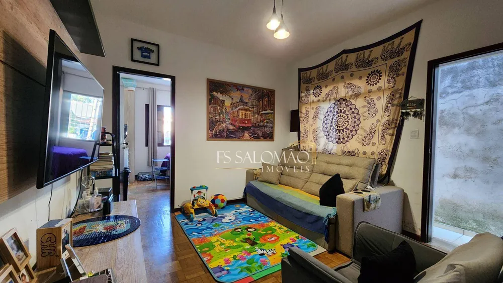 Casa, 4 quartos, 149 m² - Foto 1