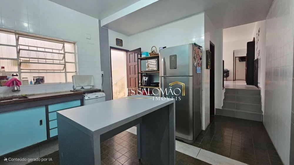Casa, 4 quartos, 149 m² - Foto 2