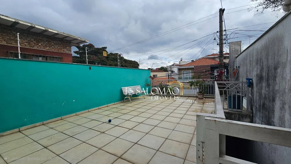 Casa, 4 quartos, 149 m² - Foto 8