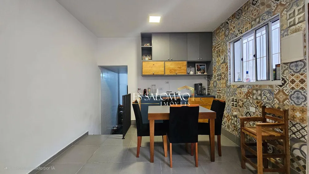 Casa, 4 quartos, 149 m² - Foto 6