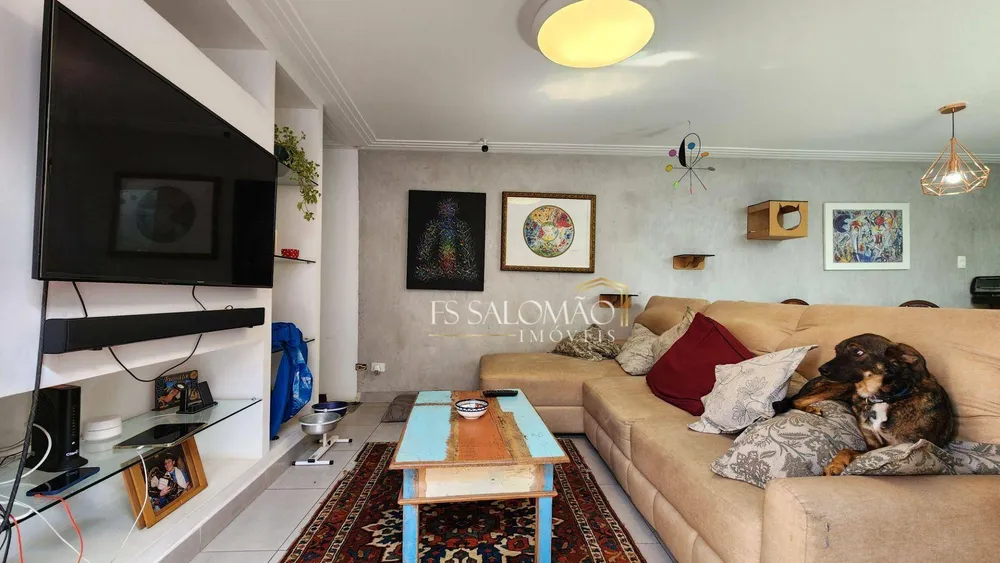 Casa, 3 quartos, 160 m² - Foto 13
