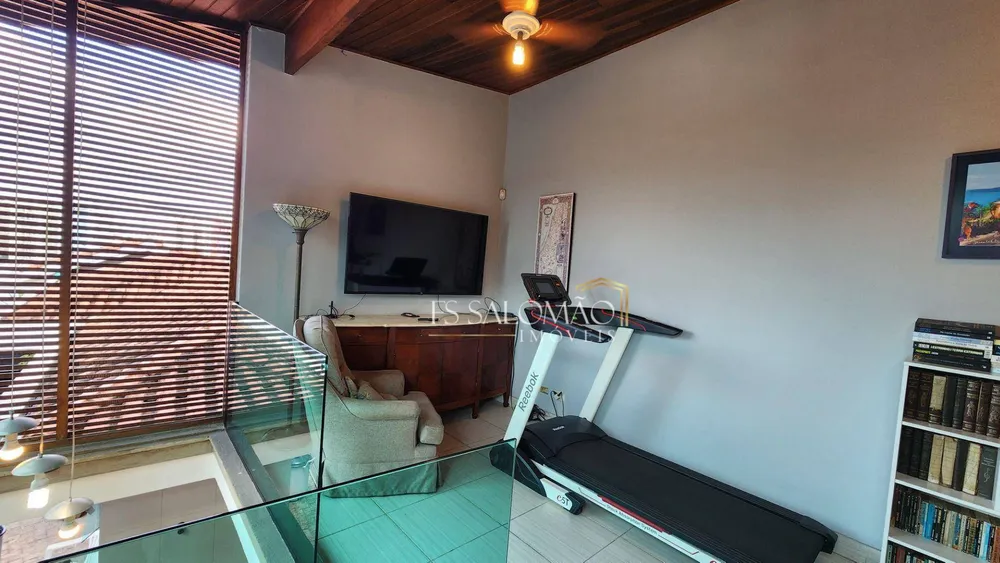 Casa, 3 quartos, 160 m² - Foto 5