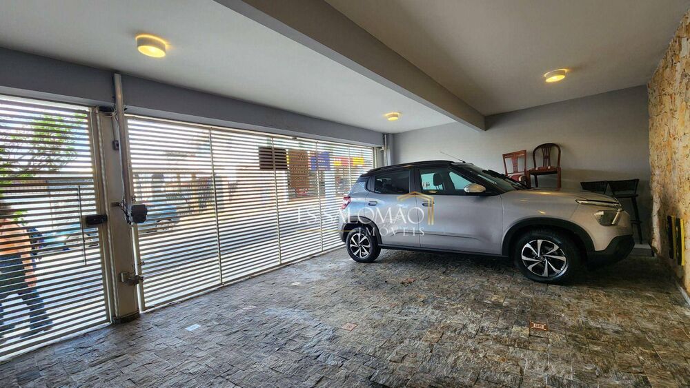 Casa, 3 quartos, 160 m² - Foto 1