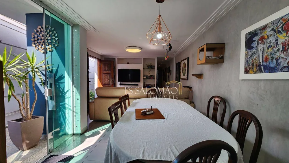 Casa, 3 quartos, 160 m² - Foto 1