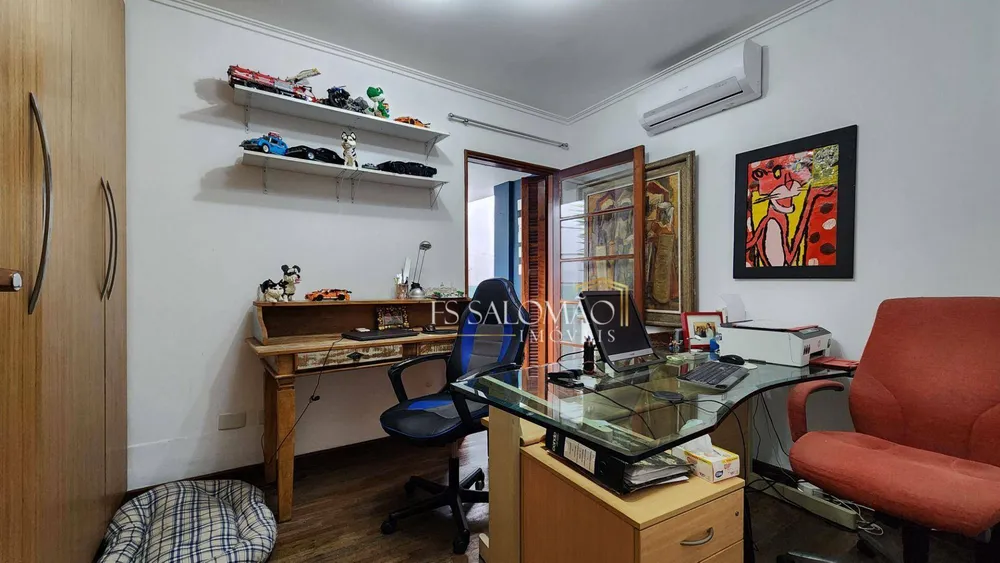 Casa, 3 quartos, 160 m² - Foto 8
