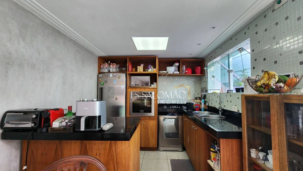 Casa, 3 quartos, 160 m² - Foto 4
