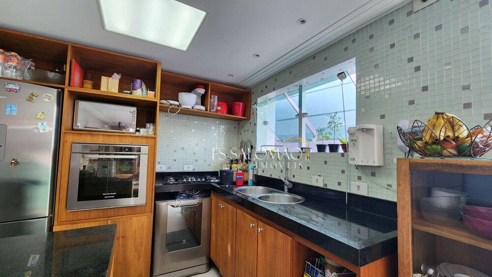 Casa, 3 quartos, 160 m² - Foto 2