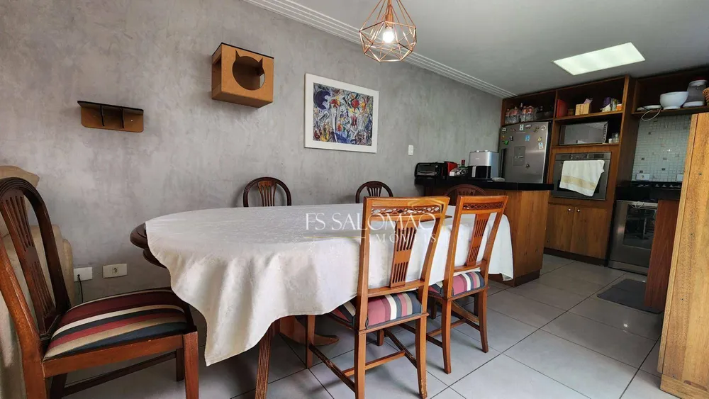 Casa, 3 quartos, 160 m² - Foto 2