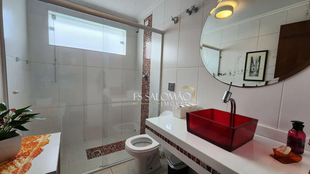 Casa, 3 quartos, 160 m² - Foto 14