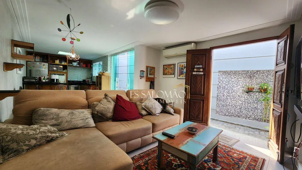 Casa, 3 quartos, 160 m² - Foto 3