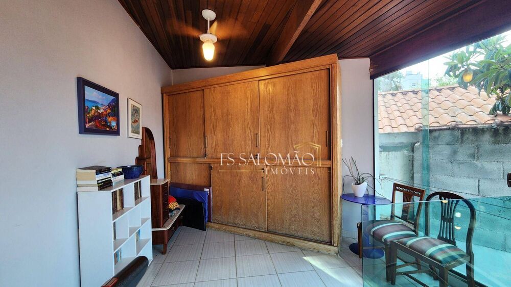 Casa, 3 quartos, 160 m² - Foto 4