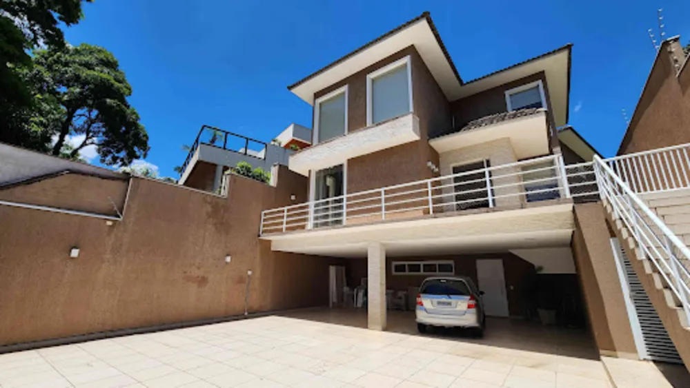 Casa, 3 quartos, 356 m² - Foto 1