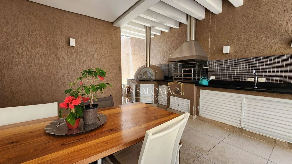 Casa, 3 quartos, 356 m² - Foto 6