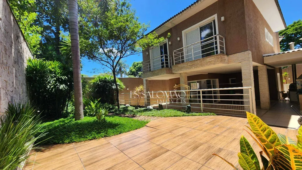 Casa, 3 quartos, 356 m² - Foto 2
