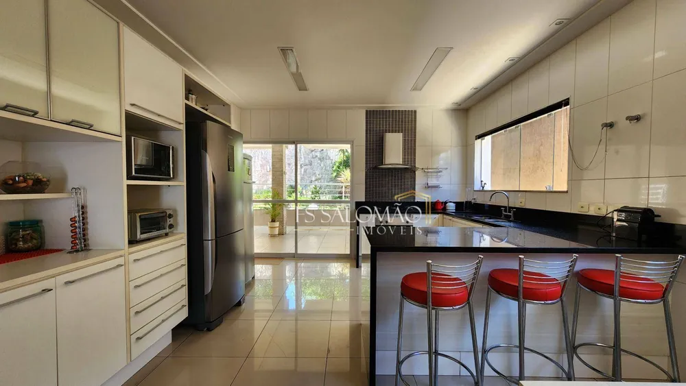 Casa, 3 quartos, 356 m² - Foto 8